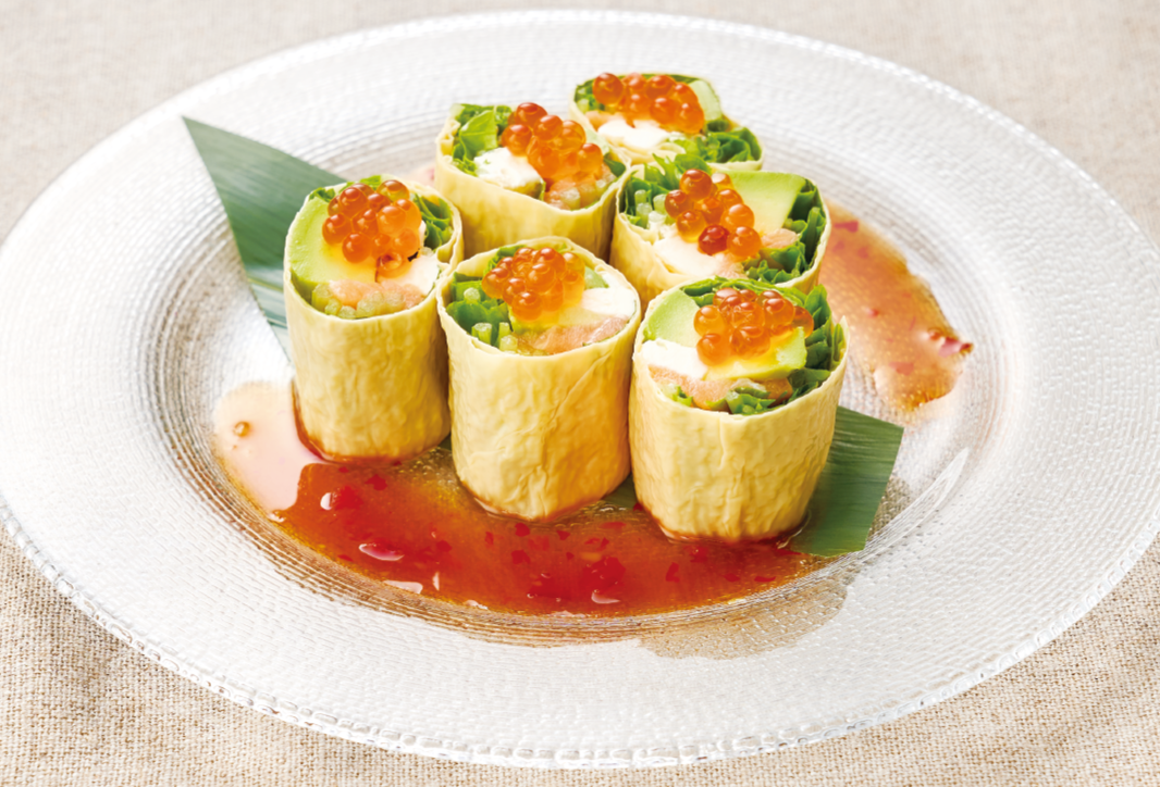 冷菜