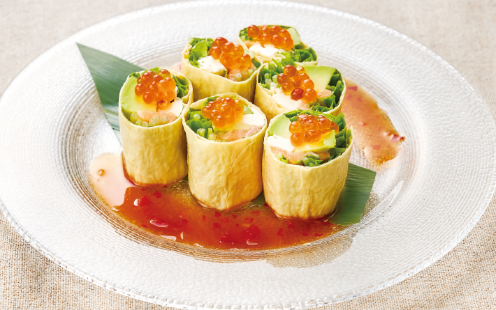 冷菜