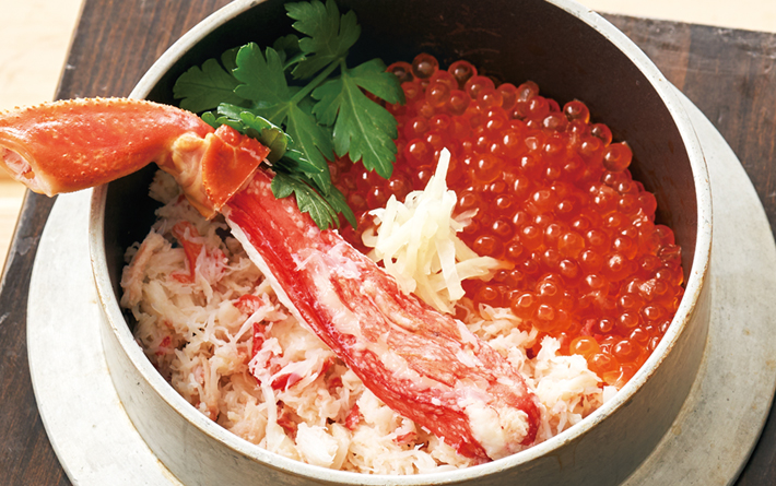 釜めし
