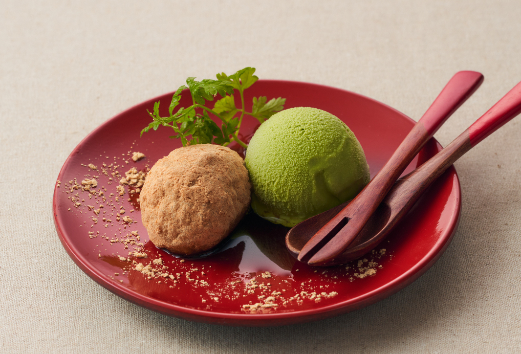 甘味