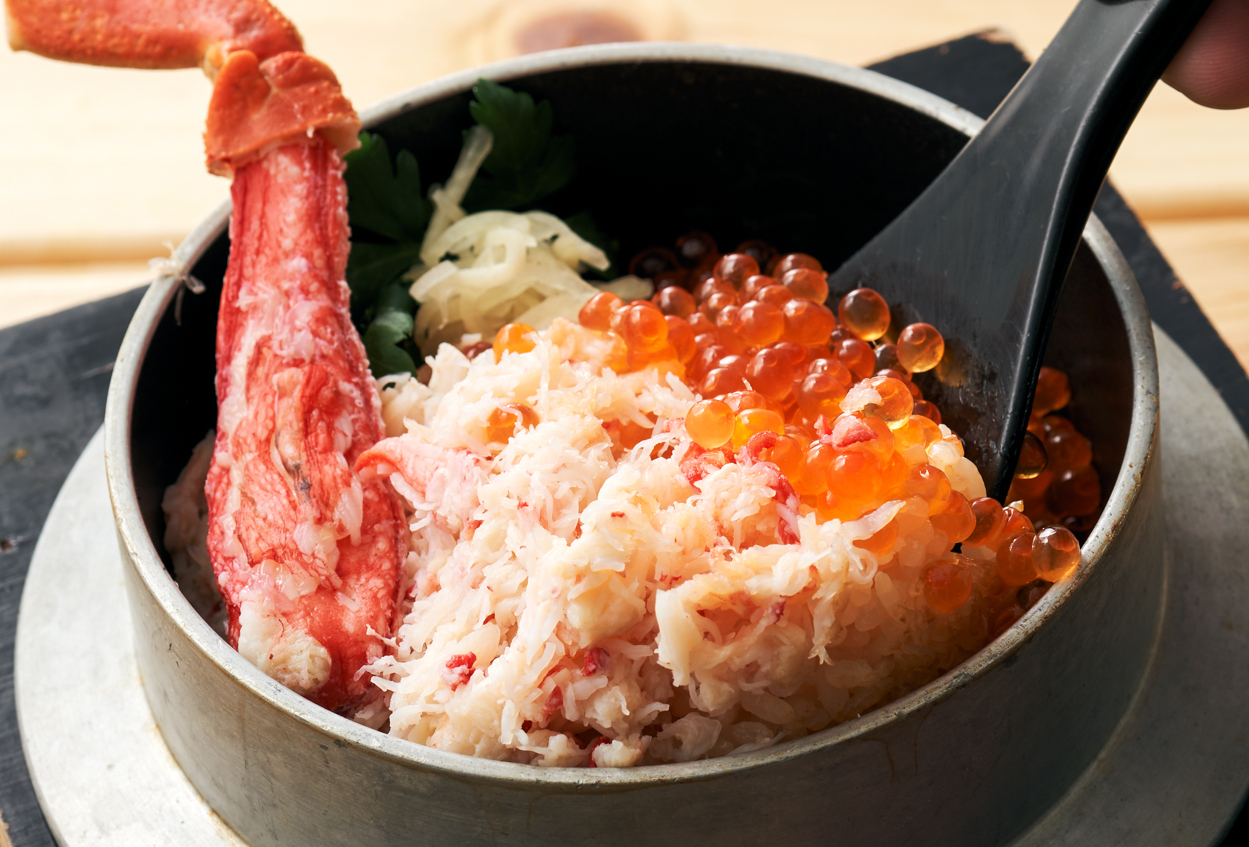 【名物】釜めし